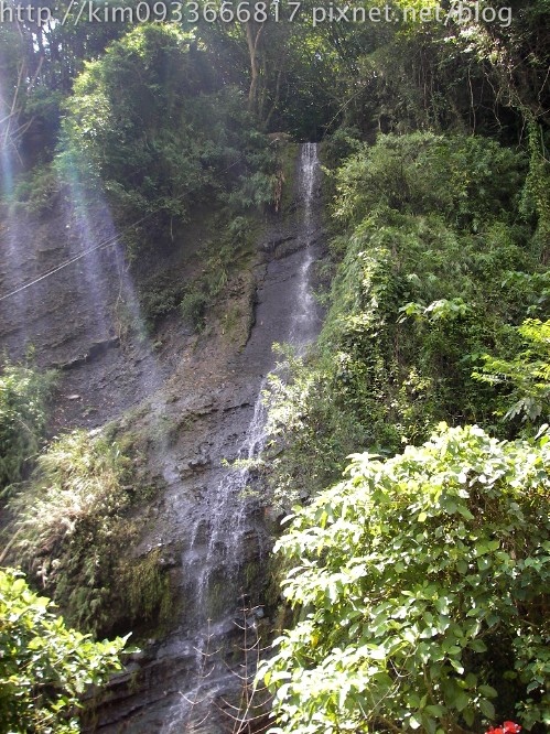 高雄甲仙六義山健行