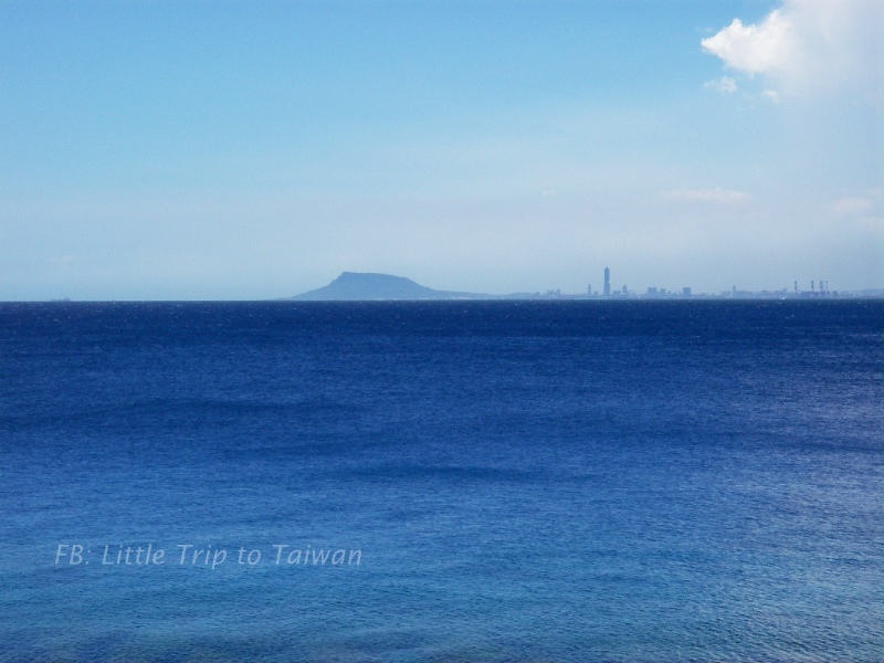 Liuchiu Coral Island 小琉球