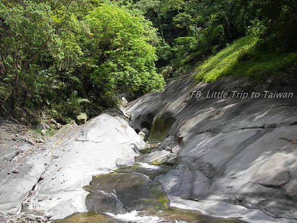 那瑪夏龍鳳瀑布Waterfall