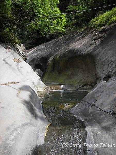 那瑪夏龍鳳瀑布Waterfall