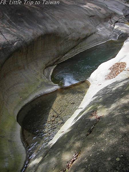 那瑪夏龍鳳瀑布Waterfall