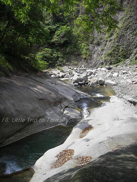 那瑪夏龍鳳瀑布Waterfall