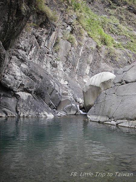 那瑪夏龍鳳瀑布Waterfall