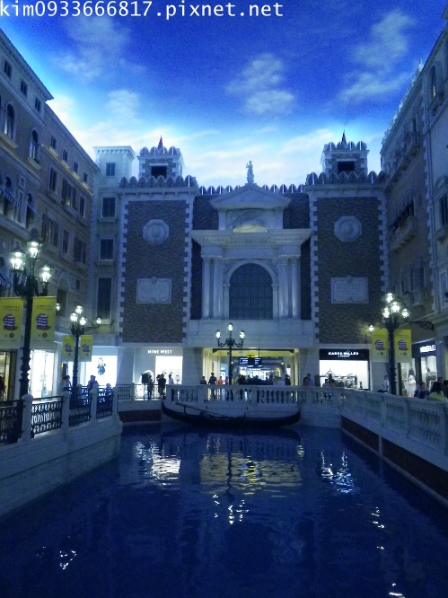 Macau