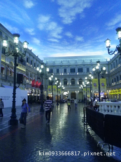 Macau