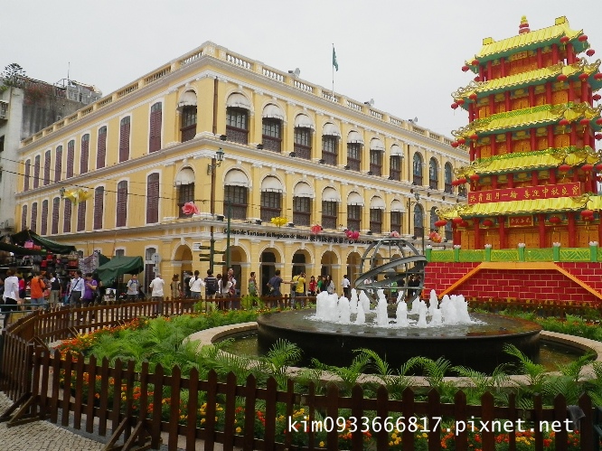 Macau