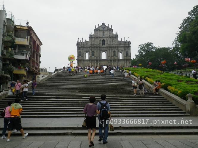 Macau