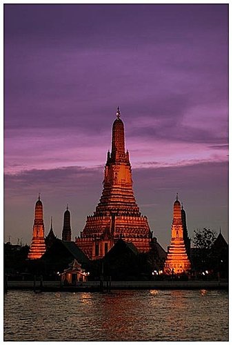 Arun Residence Bangkok