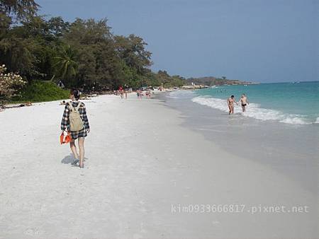 Koh Samet 泰國沙美島