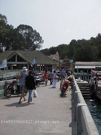 Koh Samet 泰國沙美島