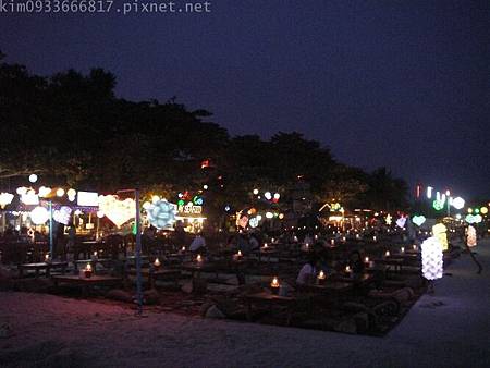 Koh Samet 泰國沙美島