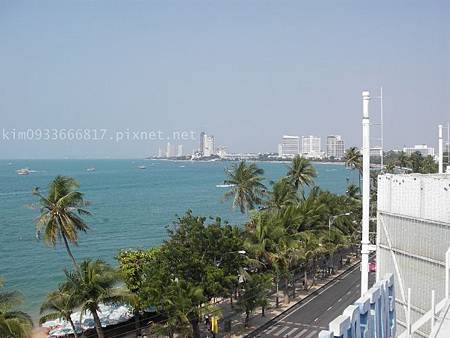 Pattaya Thailand