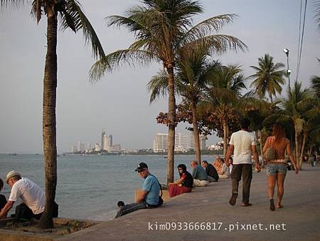 Pattaya Thailand