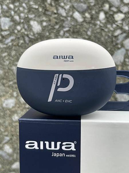 愛華（AIWA）真無線藍牙耳機 優惠代碼