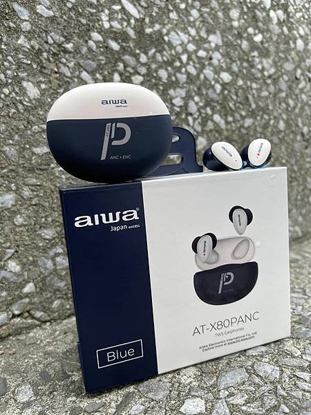 愛華（AIWA）真無線藍牙耳機 優惠代碼