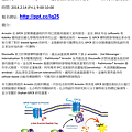20140214 DiscoveRx原廠「基於β-Arrestin的GPCR激活檢測方法以及GPCR藥物研發前景」網路講座_po至網路版