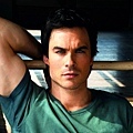 Ian Somerhalder 