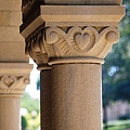 Architecture column