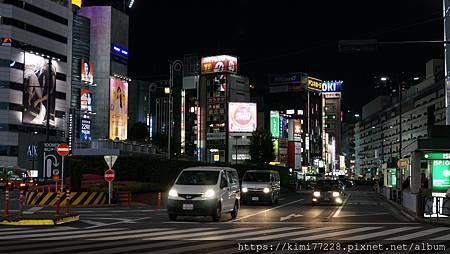 東京 - 池袋