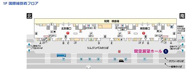 【關西KIX】拍飛機＠關西機場「KIX SKY VIEW」。