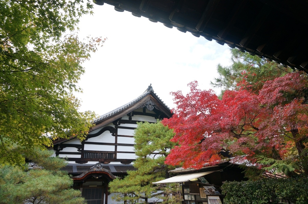 京都 - 南禪寺
