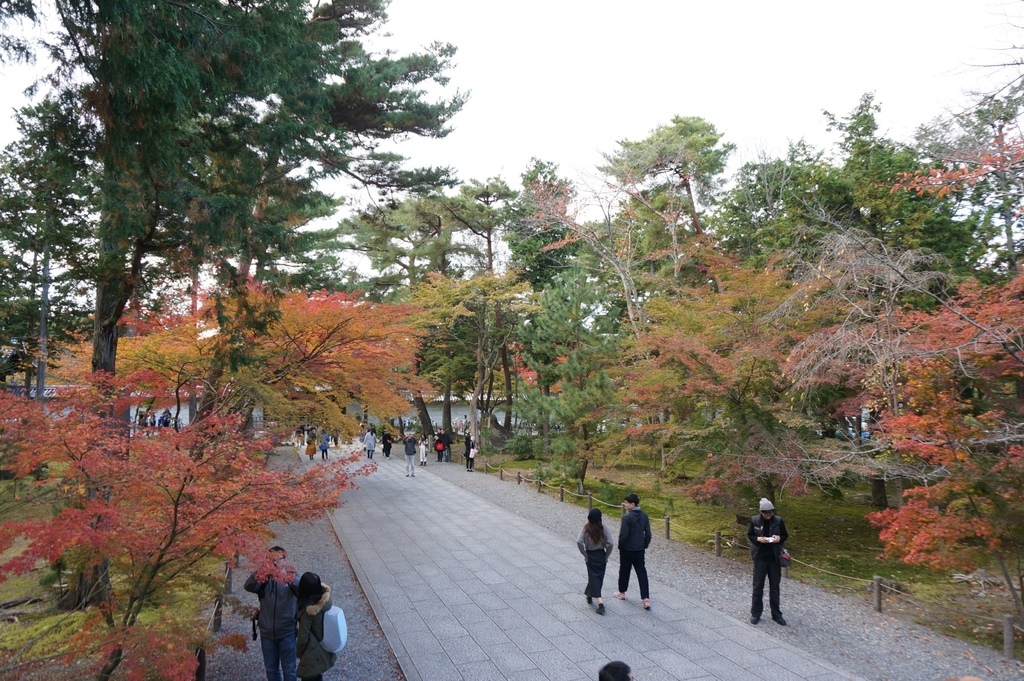 京都 - 南禪寺