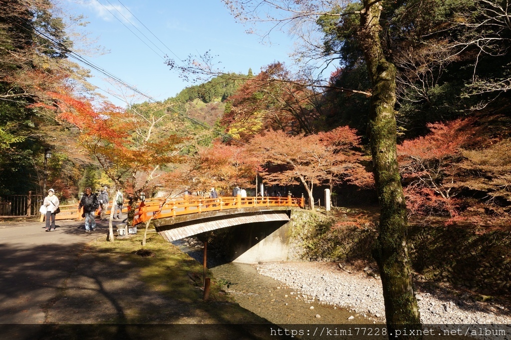 京都 - 高雄神護寺