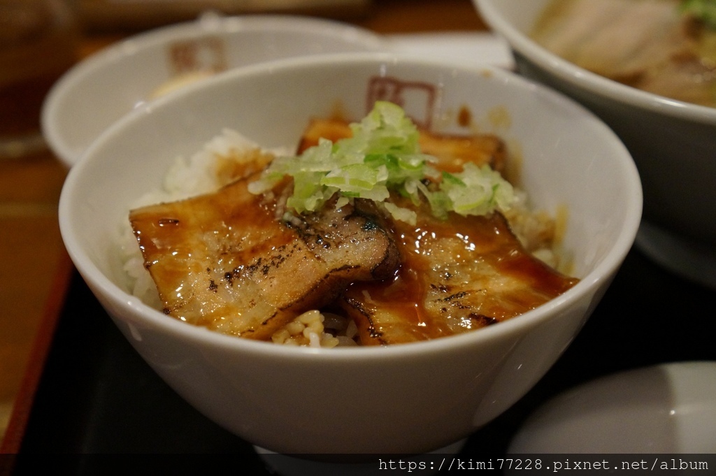 京都 - 京都車站 板內食堂