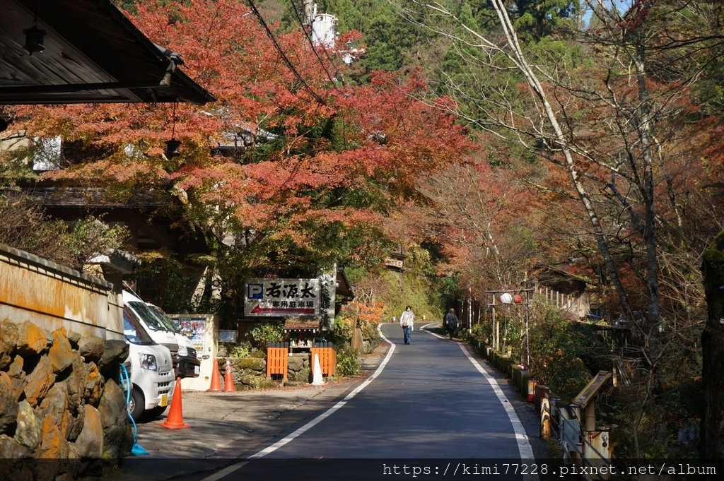 京都 - 貴船神社