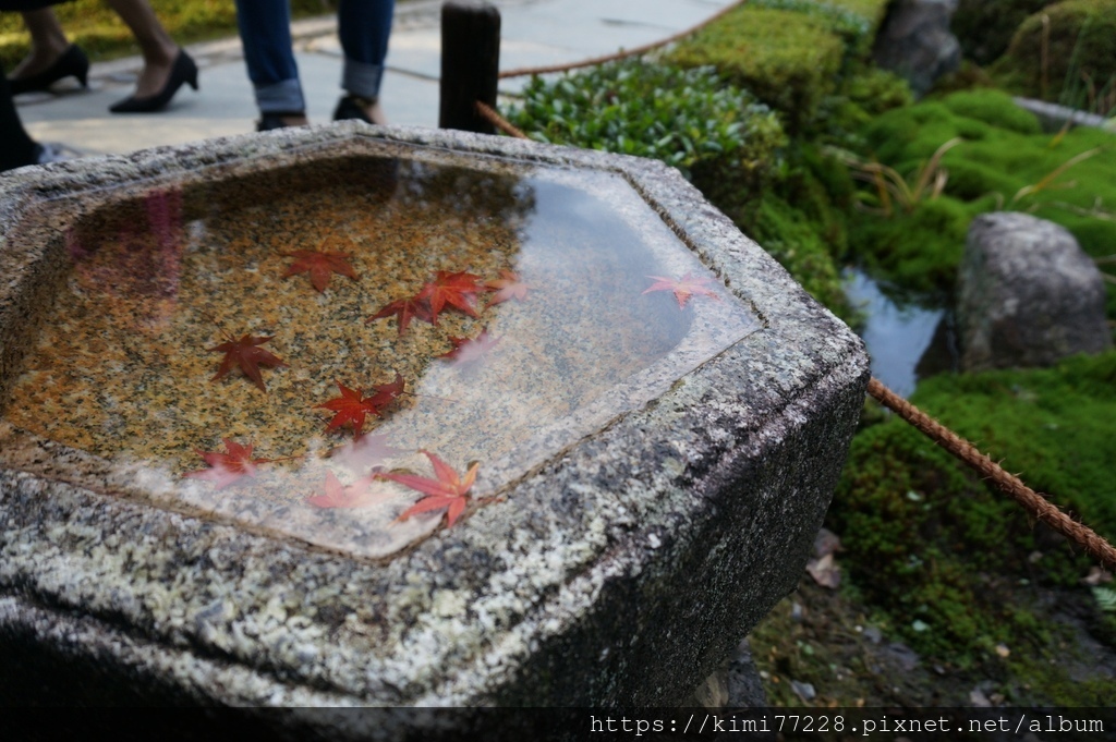 京都 - 東福寺