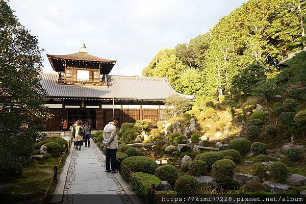 京都 - 東福寺