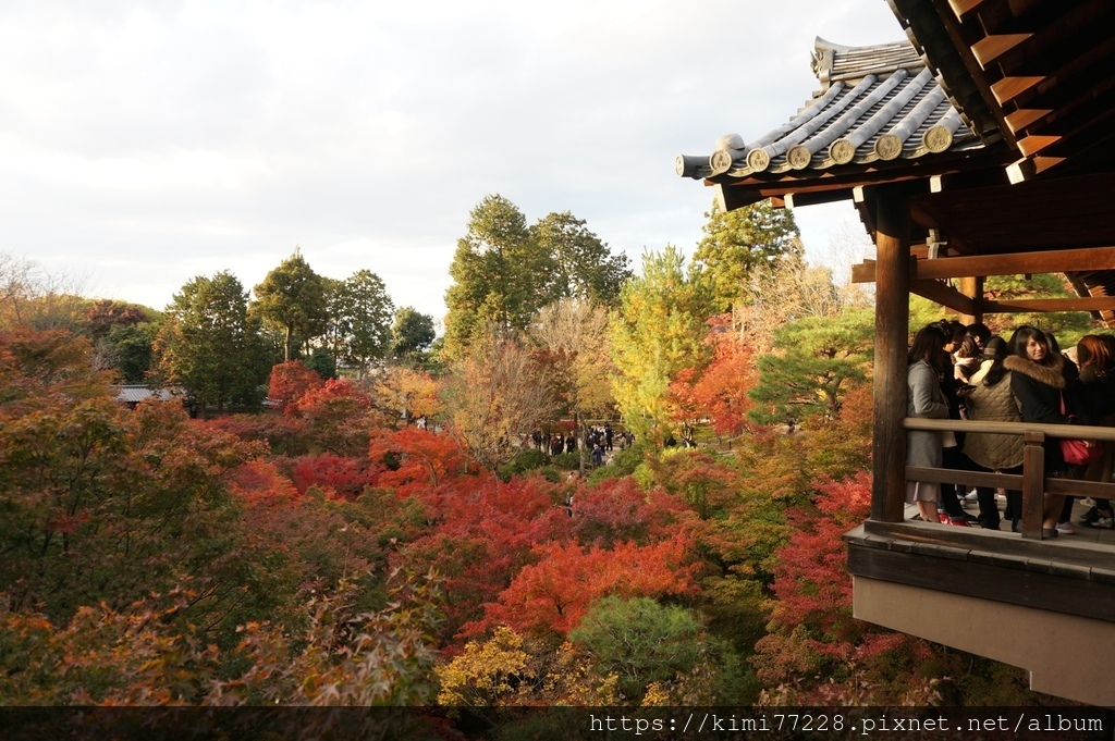 京都 - 東福寺