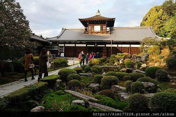 京都 - 東福寺