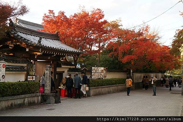 京都 - 東福寺