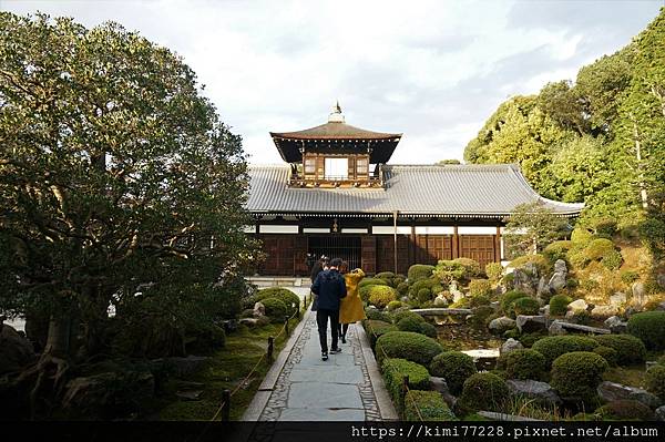 京都 - 東福寺