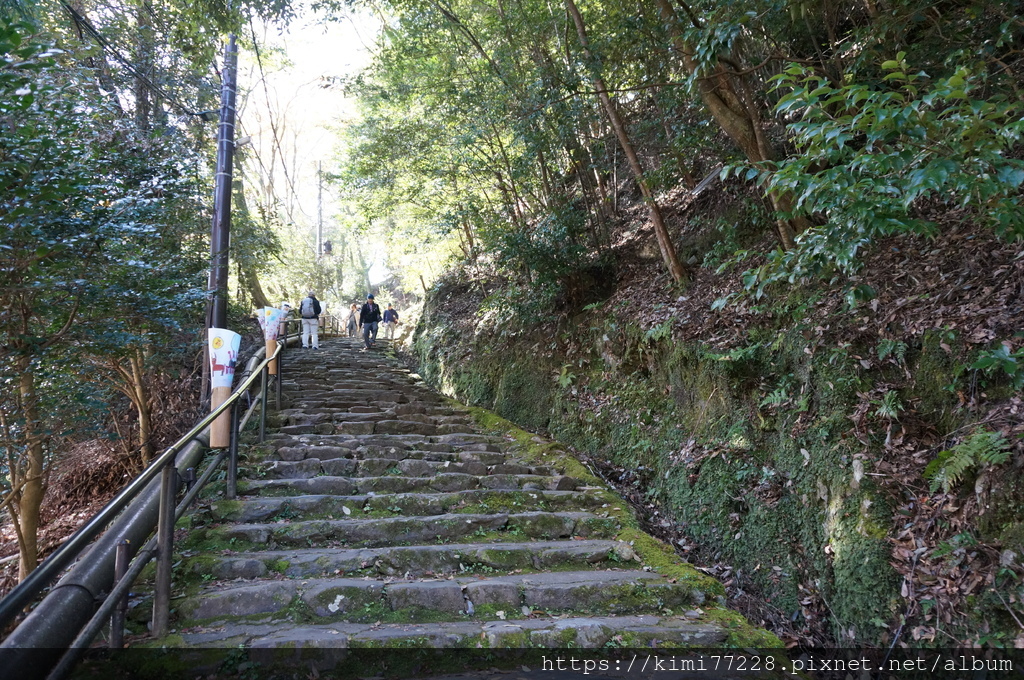 京都 - 高雄神護寺