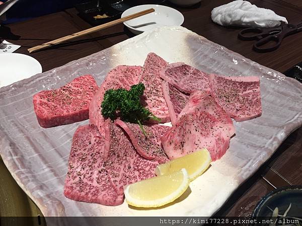 焼肉 おくう GEMS新横浜店