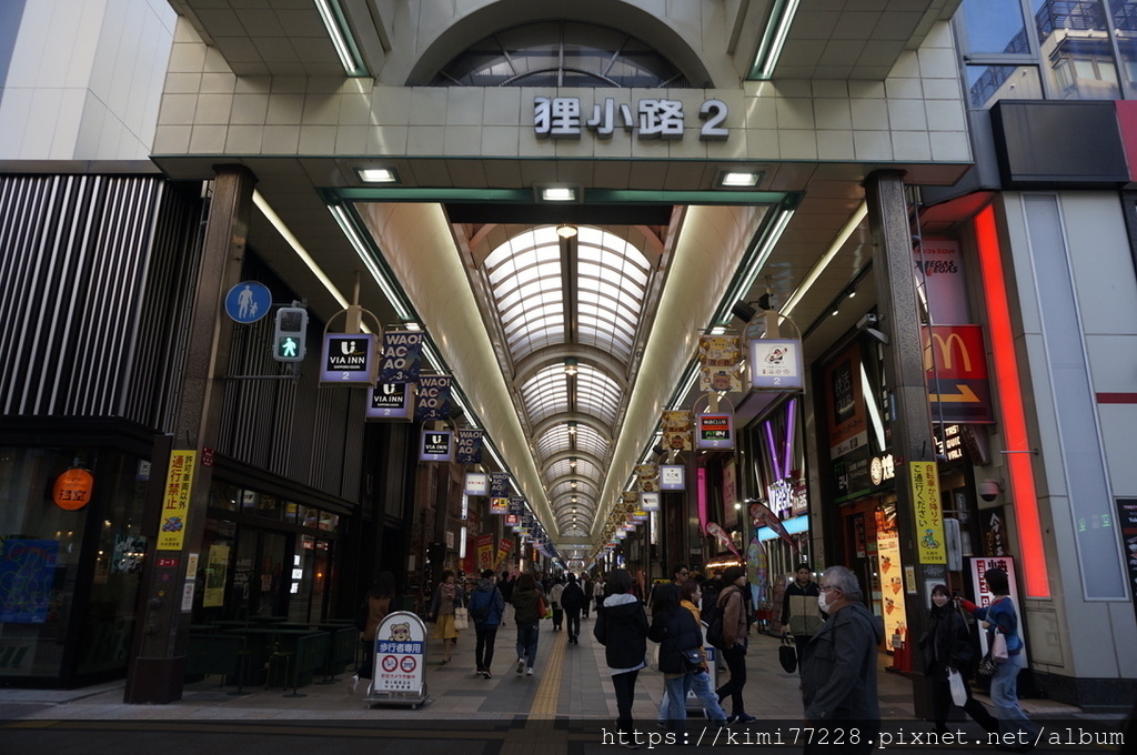 札幌-狸小路2