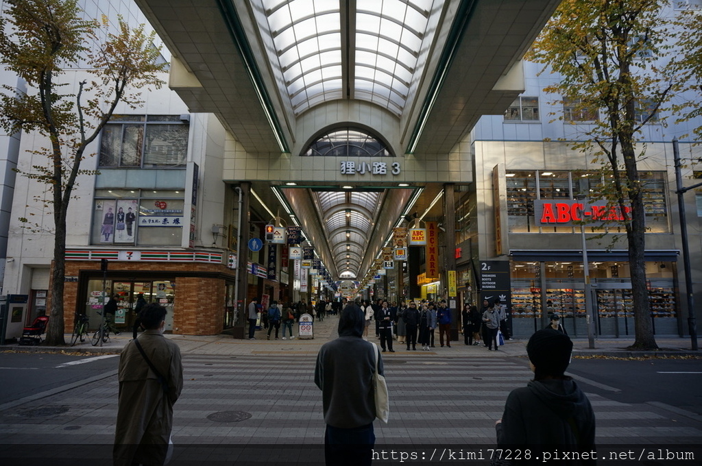 札幌-狸小路3