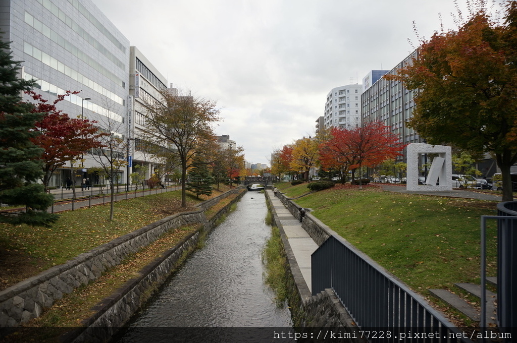 札幌-大通公園