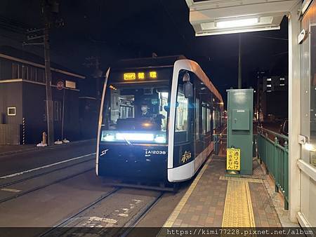 札幌-路面電車