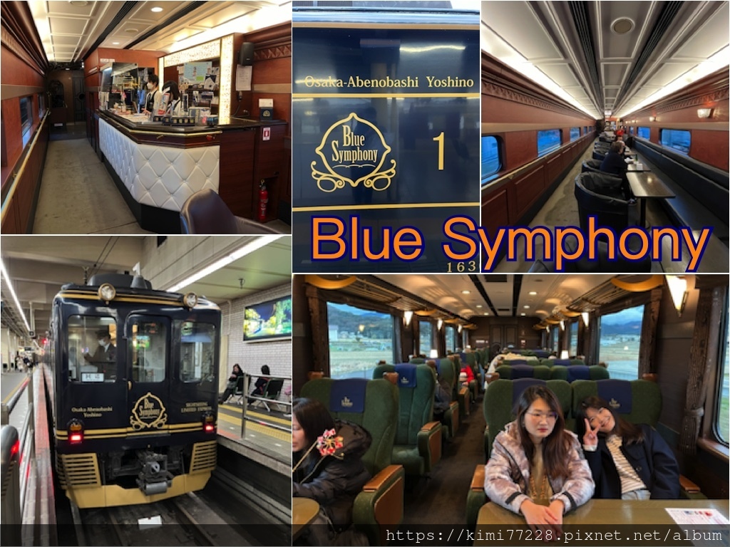 近鐵觀光特急-Blue Symphony.jpg