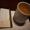 梨山茶和醍醐菜譜