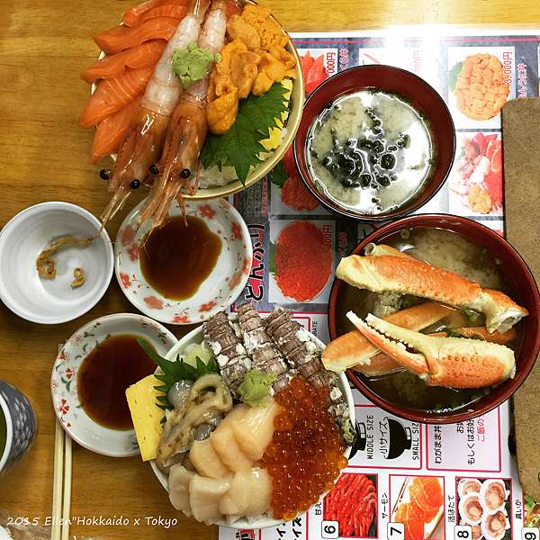 食 首餐必選 滝波食堂 三角市場 15北海道x東京自由行 五天四夜day 1 北海道特輯 小樽 艾的視角 痞客邦 食 首餐必選 滝波食堂 三角市場 15北海道x東京自由行 五天四夜day 1 北海道特輯 小樽 艾的視角 痞客邦
