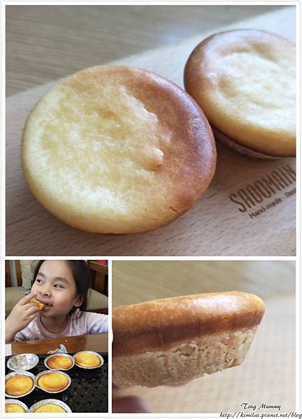 無需專業烤模也可以做出美味 乳酪球