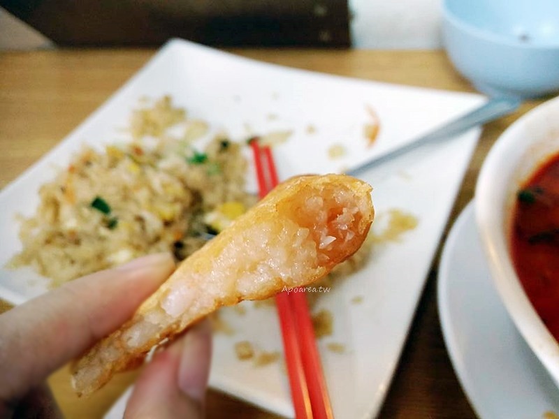 泰鄉味料理店＠中友百貨一中商圈人氣泰式餐館 學生櫃姐最愛 涼拌泰菜簡餐熱炒泰式咖哩 炎夏平價開胃料理