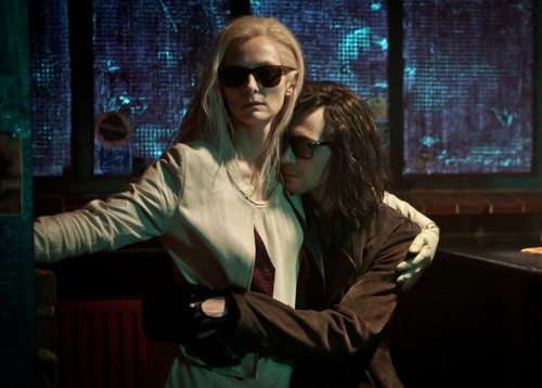 Only Lovers Left Alive