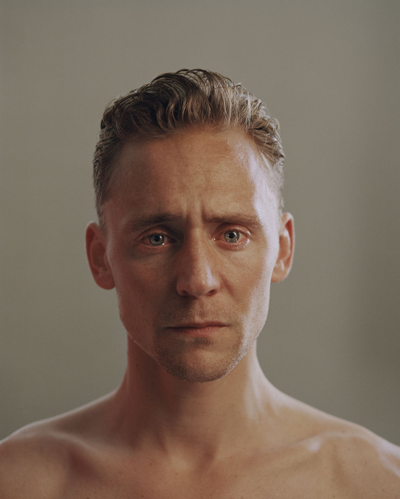 《Coriolanus》Outtakes-05