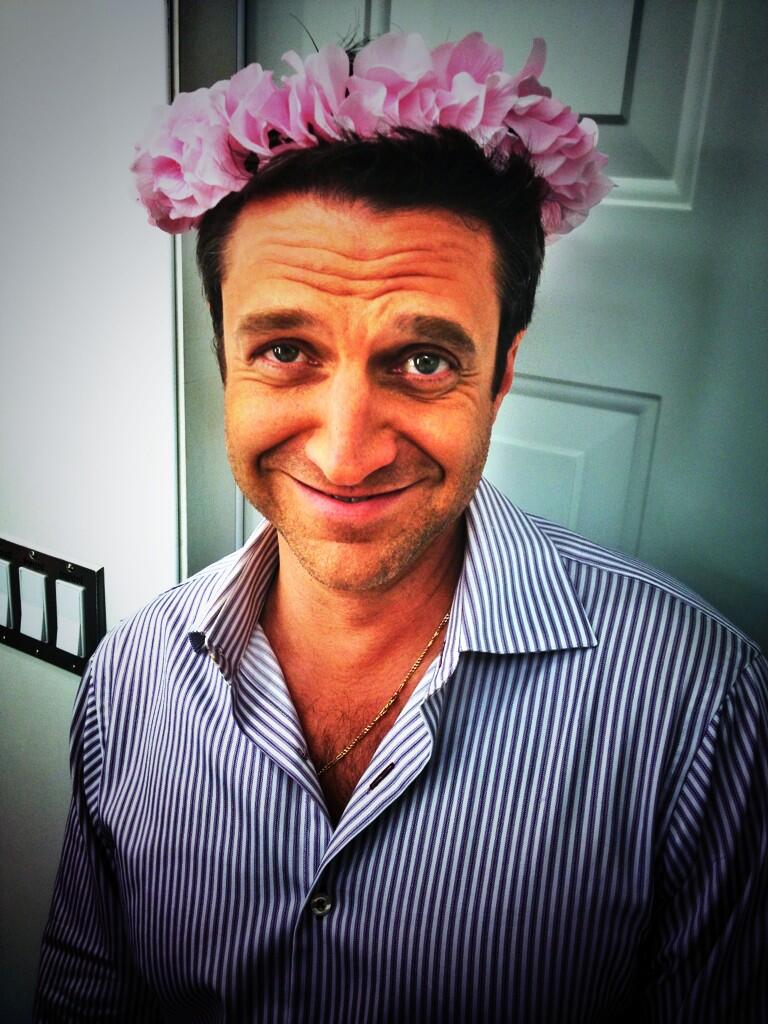 Dr. Frederick Chilton