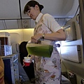 another nice attendant